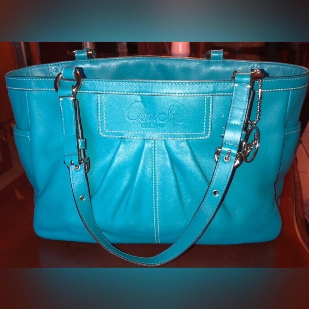 Coach Bag/Tote